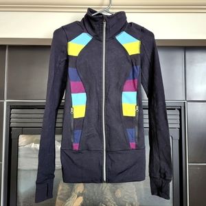 Lululemon Girl's Jacket, Size XXS